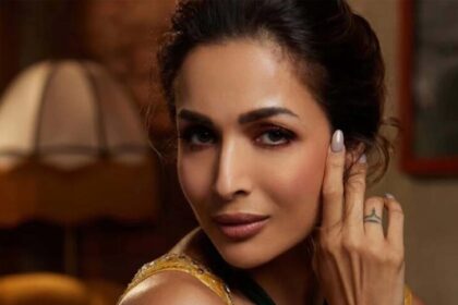 एक्ट्रेस मलाइका की लव लाइफ: 17 साल छोटे बिजनेसमैन के साथ रिलेशनशिप की चर्चा