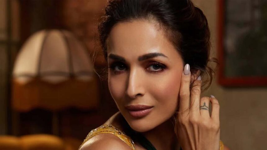 एक्ट्रेस मलाइका की लव लाइफ: 17 साल छोटे बिजनेसमैन के साथ रिलेशनशिप की चर्चा