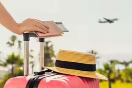 मिडल-ईस्ट तनाव के कारण ट्रैवल सेक्टर को ₹5500 करोड़ का रोज़ाना नुकसान, कोच्चि और