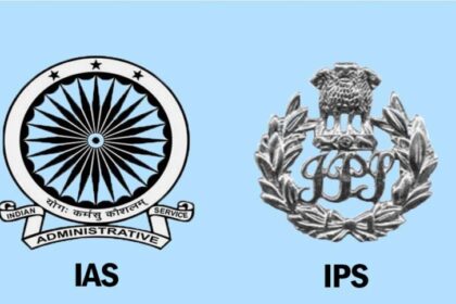 भारत में IAS-IPS-IFS के 2834 पद खाली, SC-ST-OBC के कितने अधिकारी हैं?