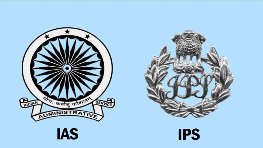 भारत में IAS-IPS-IFS के 2834 पद खाली, SC-ST-OBC के कितने अधिकारी हैं?