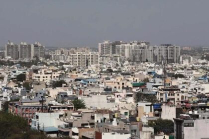 इंदौर में गाइडलाइन दरों में 10 से 185 प्रतिशत तक बढ़ोतरी, 158 नई कॉलोनियों का भी