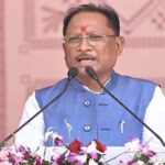 राजनांदगांव को बनाएंगे मॉडल सिटी, CM साय ने कहा- आधुनिक सुविधाओं से होगा सुसज्जि
