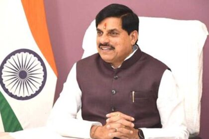 सामाजिक सद्भाव बढ़ाने का प्रभावी तरीका है सामूहिक विवाह: मुख्यमंत्री डॉ. यादव