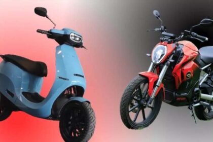 28 दिन में 18 लाख से अधिक बाइक और स्कूटर बिके, जानें कौन सी कंपनियों की हुई सबसे