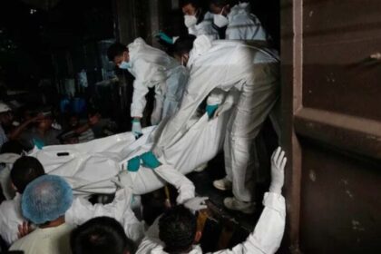 84 ईरानी नाविकों के शव तुर्की के प्लेन से श्रीलंका से रवाना, शिया देश ने बदले की