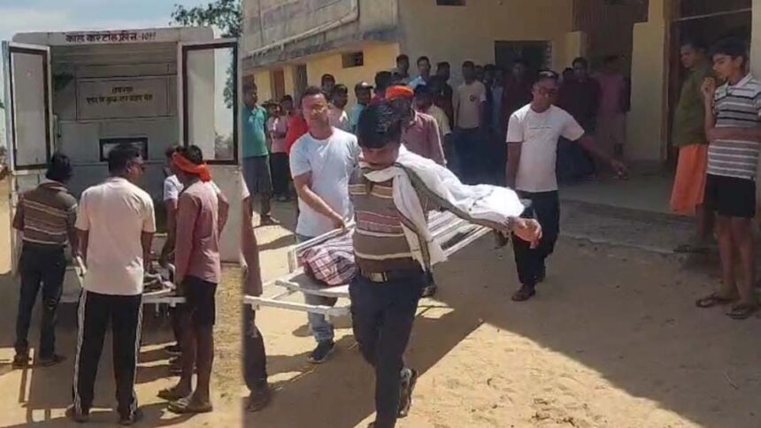 छात्रावास में 11वीं के छात्र ने की आत्महत्या, कारण अज्ञात