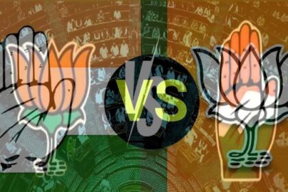 राज्यसभा की तीसरी सीट कांग्रेस के हाथ से जाएगी? हॉर्स ट्रेडिंग को लेकर पार्टी मे