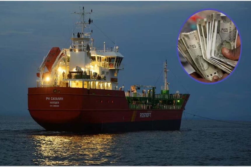 अमेरिका की दोहरी नीति: पहले आंख दिखाई, अब भारत से रूसी तेल खरीदने की अपील; ईरान