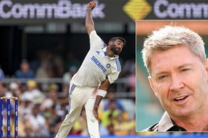 पूर्व ऑस्ट्रेलियाई कप्तान ने कहा – बुमराह जैसी यॉर्कर पूरी दुनिया में कोई नहीं फ