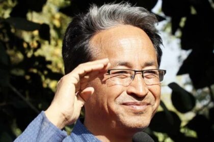 सोनम वांगचुक को मिली राहत, जेल से रिहाई और NSA केस हुआ खत्म, लद्दाख हिंसा पर सरक