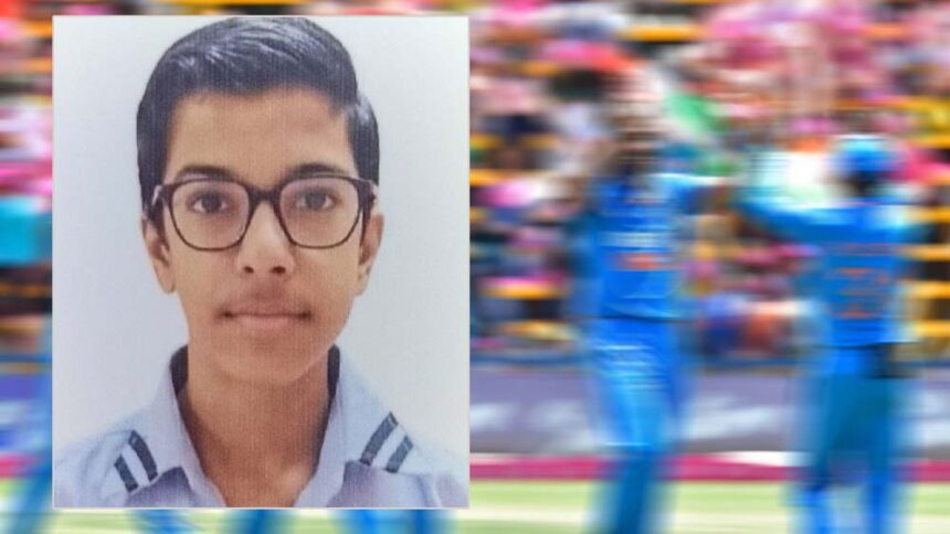 बच्चों की कलम से: क्या आपको भी क्रिकेट पसंद है मेरी तरह?