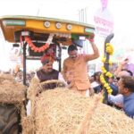 किसानों को सिंचाई के लिए दिन में भी मिलेगी बिजली: मुख्यमंत्री डॉ. यादव