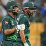 पाकिस्तान क्रिकेट में हड़कंप, बाबर आजम और फखर जमां की चोट पर PCB करेगा जांच