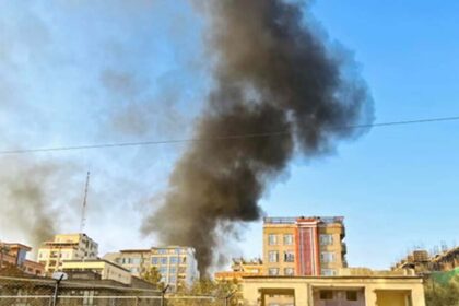 पाकिस्तान ने कंधार में एयरस्ट्राइक की, ड्रोन हमलों के बाद सैन्य ठिकाना हुआ निशान