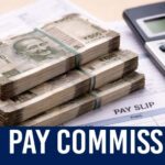 8वें वेतन आयोग में केंद्रीय कर्मचारियों की सैलरी में 35% इजाफा, जनवरी से एरियर क