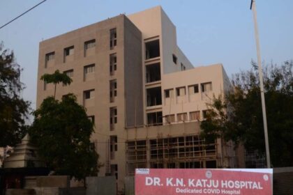 काटजू अस्पताल में मेनोपॉज से इन्फर्टिलिटी तक का इलाज, में तैयार हुआ हाईटेक गायने