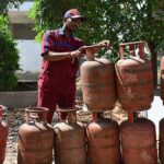 मंडीदीप में LPG एजेंसी पर छापा, 200 से ज्यादा सिलेंडर जब्त; जबलपुर में पुलिस ने