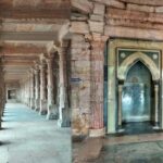 भोजशाला के पत्थरों ने उजागर किया सदियों पुराना रहस्य, 16 मार्च की सुनवाई पर सबकी