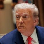 ट्रंप को चार दोस्तों ने दिया धोखा, होर्मुज में अकेले पड़े! तेल संकट में डोनाल्ड