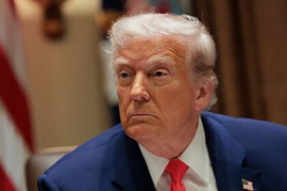 ट्रंप को चार दोस्तों ने दिया धोखा, होर्मुज में अकेले पड़े! तेल संकट में डोनाल्ड