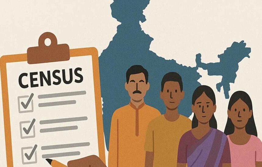 जनगणना-2027 की दिशा में यूपी के इस जिले में फील्ड ट्रेनरों का प्रशिक्षण हुआ शुरू