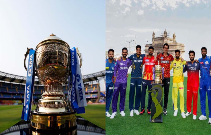 चुनाव की तारीखों के कारण IPL 2026 का शेड्यूल हो सकता है प्रभावित, BCCI को करना प