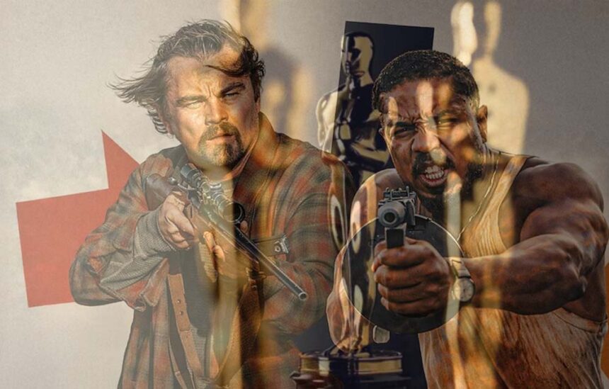 Oscars 2026: ‘वन बैटल आफ्टर एनदर’ ने मारी बड़ी जीत,ईशा ने  डायमंड नेकलेस में किय