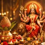 Chaitra Navratri 2026: अमावस्या के असर में होगा चैत्र नवरात्र, जानें कलश स्थापना