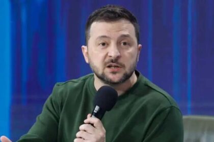 यूक्रेन खाड़ी देशों को देगा कोचिंग, ईरान के खतरनाक हथियार के खिलाफ होगी तैयारिया