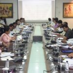 किसानों से लेकर सोलर योजना तक, हर मोर्चे पर तेजी के निर्देश : संजय अग्रवाल