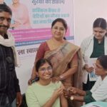 प्रदेश की बेटियों को सर्वाइकल कैंसर से सुरक्षित रखने की दिशा में एक महत्वपूर्ण क