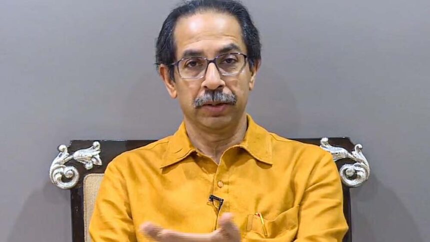 घर-वापसी: धर्मांतरण विरोधी कानून के पक्ष में उद्धव ठाकरे का बयान, क्या हिंदुत्व