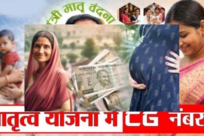 प्रधानमंत्री मातृत्व वंदना योजना से सुरक्षित मातृत्व को दिया जा रहा बढ़ावाः मुख्