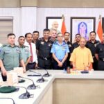 रूल ऑफ लॉ और सुशासन से बदली यूपी की तस्वीर, अर्थव्यवस्था तीन गुना बढ़ी: मुख्यमंत