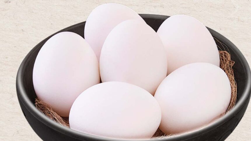अब यूपी में अंडों पर अनिवार्य होगी एक्सपायरी डेट, सरकार ने जारी किया आदेश