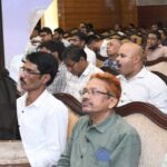 इलेक्ट्रानिक प्रोक्योरमेंट सिस्टम पर दो दिवसीय राज्यस्तरीय प्रशिक्षण कार्यशाला क