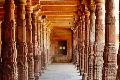 हाई कोर्ट का आदेश: भोजशाला विवादित स्थल का मुआयना करेंगे जज, 2 अप्रैल से पहले हो