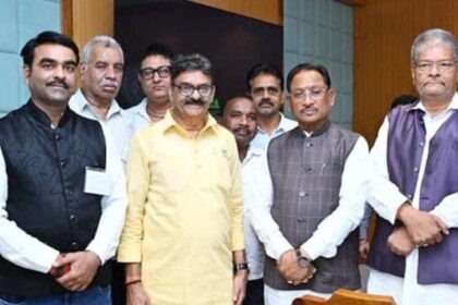 स्वतंत्रता संग्राम सेनानियों का त्याग और बलिदान देश की अमूल्य धरोहर: मुख्यमंत्री