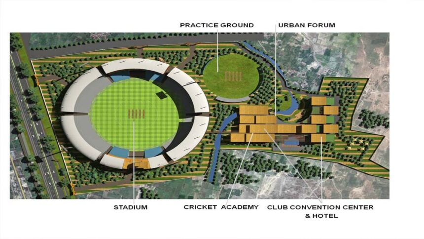 ग्वालियर शहर का मास्टर प्लान तैयार, 3 दिशा में बढ़ेगी सीमा, 600 करोड़ की लागत अन
