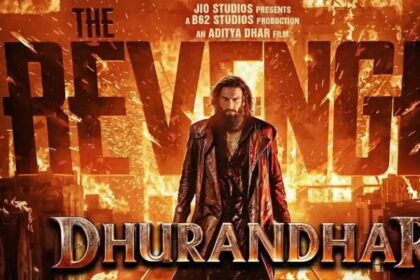 सेंसर बोर्ड ने ‘धुरंधर 2’ के खूनखराबे वाले सीन पर लगाई रोक