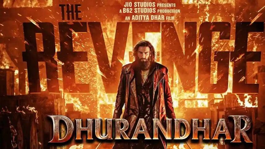 सेंसर बोर्ड ने ‘धुरंधर 2’ के खूनखराबे वाले सीन पर लगाई रोक