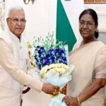 राज्यपाल ने ‘गुड़ी पड़वा’ और ‘भारतीय नव वर्ष’ के मौके पर नागरिकों को दी बधाई