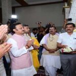 रीवा-रायपुर हवाई सेवा से विकास को मिलेगा नया गति: उपमुख्यमंत्री शुक्ल
