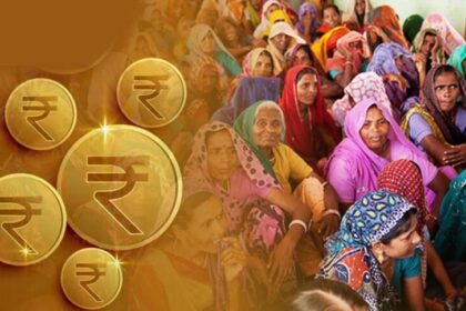 मध्य प्रदेश की 22.77 लाख महिलाएं लखपति दीदी बनीं, देश के टॉप-5 राज्यों में चौथे