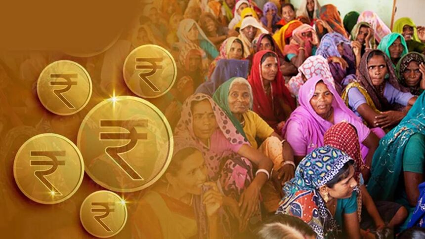 मध्य प्रदेश की 22.77 लाख महिलाएं लखपति दीदी बनीं, देश के टॉप-5 राज्यों में चौथे