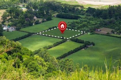 एमपी ने 43,014 गांवों का ड्रोन सर्वे करके 54.18 लाख लोगों को दिया संपत्ति कार्ड,