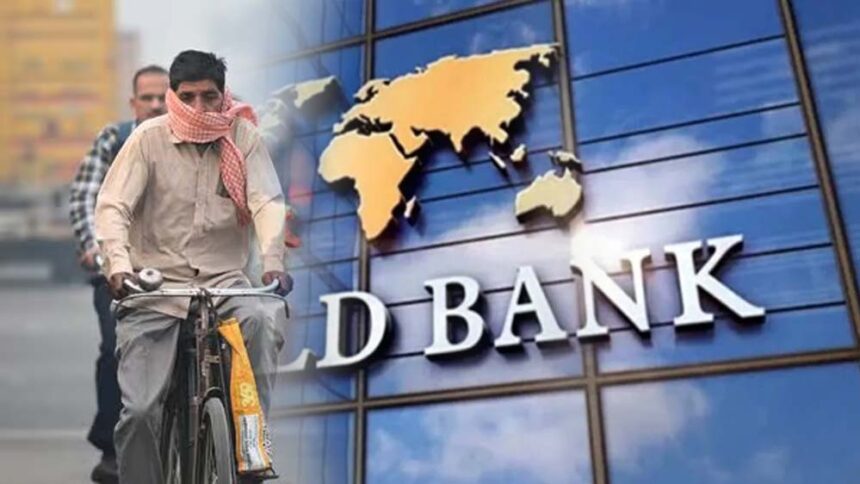 यूपी क्लीन एयर मैनेजमेंट प्रोग्राम को लगभग 300 मिलियन डॉलर की मदद प्रदान करेगा व