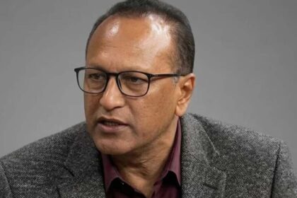 कांग्रेस को असम चुनाव से पहले मिला तगड़ा झटका, सांसद प्रद्युत बोरदोलोई ने छोड़ा