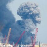 ट्रंप ने पलटी मारी, अमेरिका ने होर्मुज पर ईरानी मिसाइल भंडार पर गिराया भारी बम